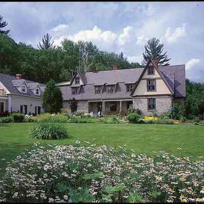 The Notchland Inn