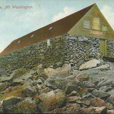 Tip-Top House