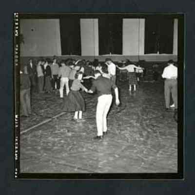 School Dance