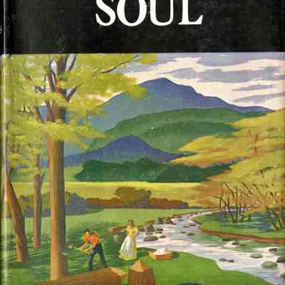 The pilgrim soul