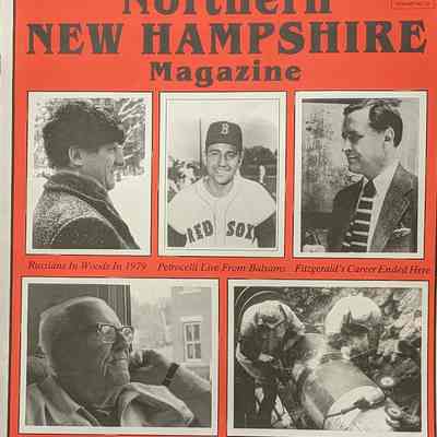 Northern New Hampshire Magazine February 1999