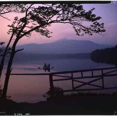 Mt. Chocorua, Chocorua, NH