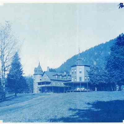 The Balsams