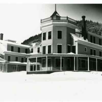 The Balsams
