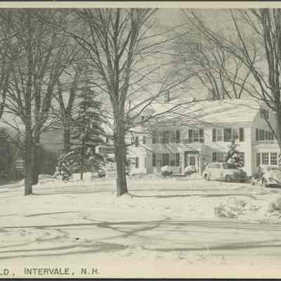 Idlewild, Intervale, N.H.