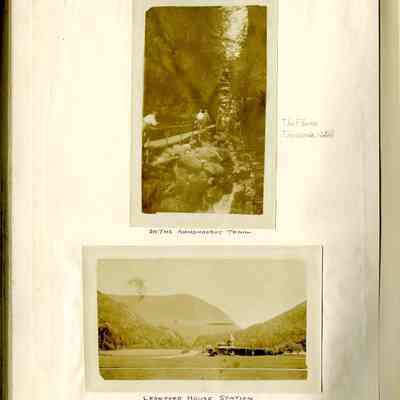 Copyright: Possibly Under Copyright