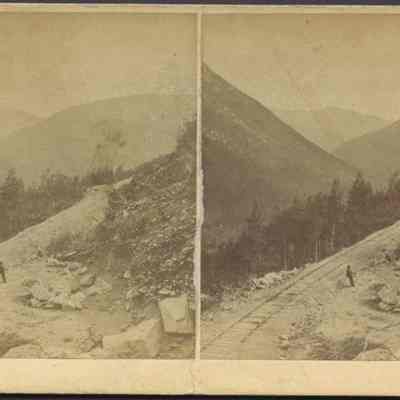 Portland and Ogdensburg Railroad