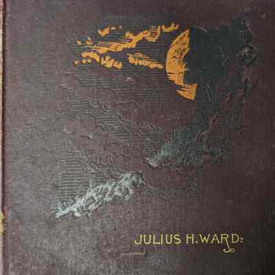 The White Mountains; A Guide to Their Interpretation