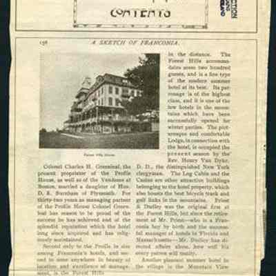 Granite State Magazine