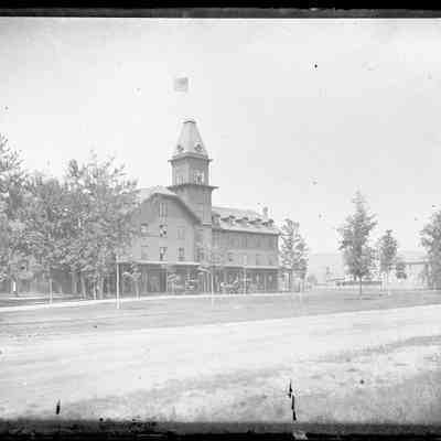 Kearsarge House, North Conway