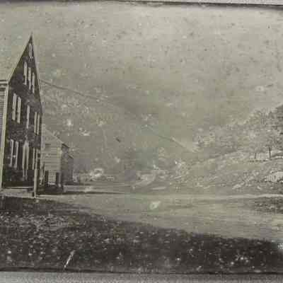 E- Crawford Notch- Didactic #3