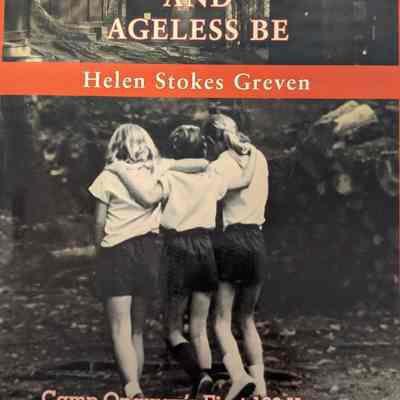 Let her strong and ageless be : Camp Onaway's First 100 years