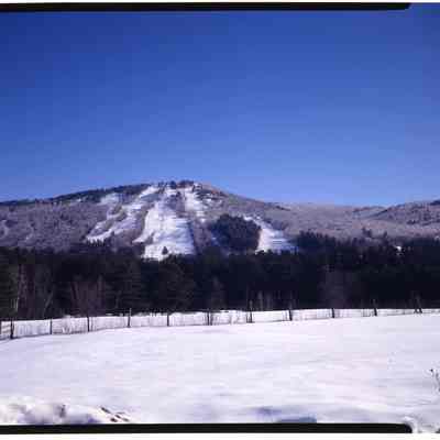 Mt. Cranmore North Conway, NH