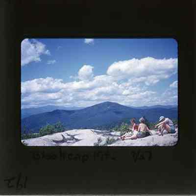Blackcap Mt.