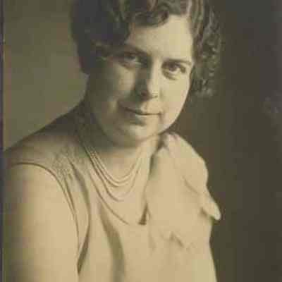 Studio Portrait