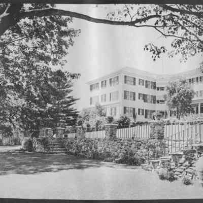 Mountain View Grand