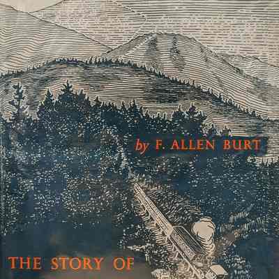 Story of Mount Washington