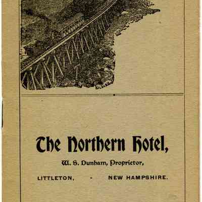 The Northern Hotel