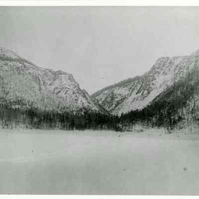 Dixville Notch