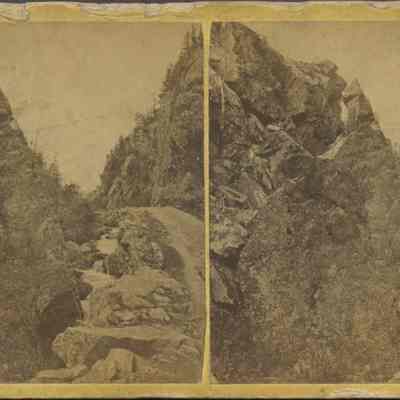 White Mountains, Notch