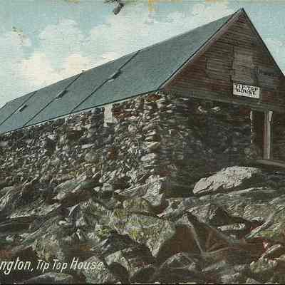 Tip-Top House