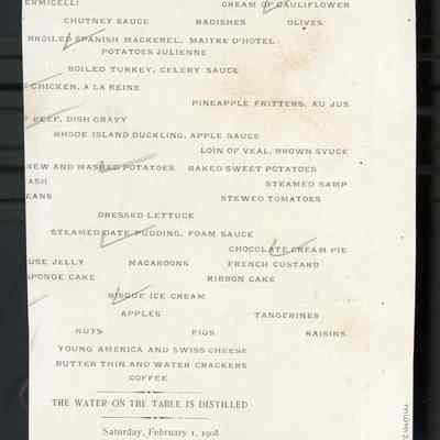 Copyright: Possibly Under Copyright