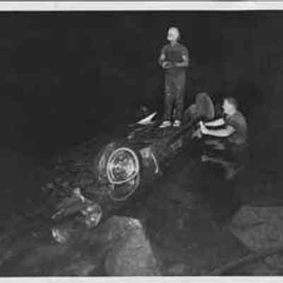 Recovering after Car Accident
