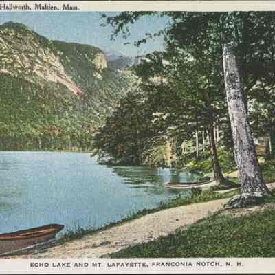 Postcard