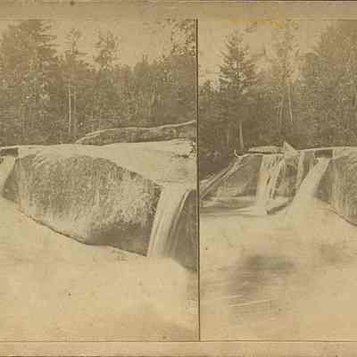 Cascade
