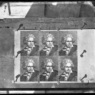 Beethoven Reproduction