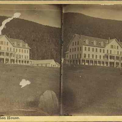 Glen House