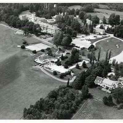 Mountain View House