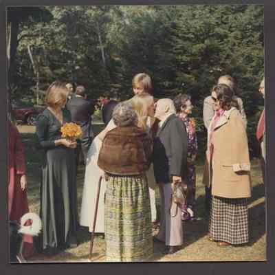 Wedding