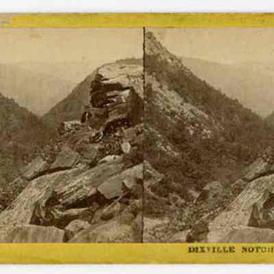 Dixville Notch, N.H.