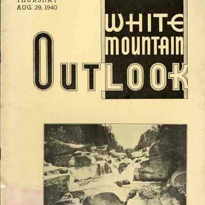 White Mountains Outlook