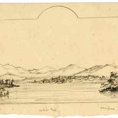 sandwich white mts. ossipee July 2, 1859