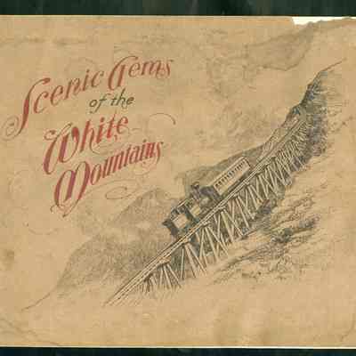 Scenic Gems of the White Mountains