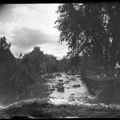 The Crows Nest, Jackson