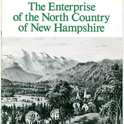 Outlook Magazine - The Enterprise of the North Country of New Hampshire
