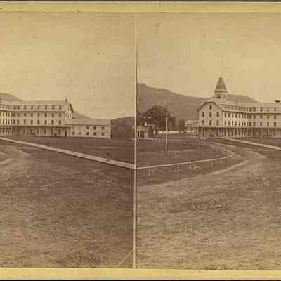Kearsarge House