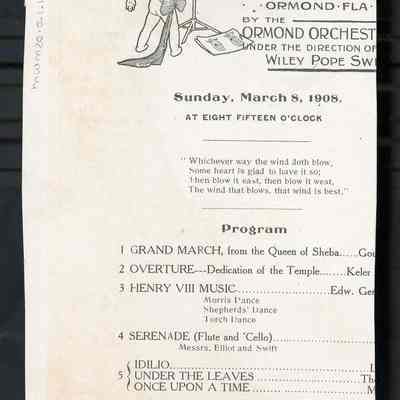 Copyright: Possibly Under Copyright