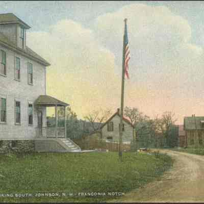 Postcard
