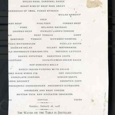 Copyright: Possibly Under Copyright