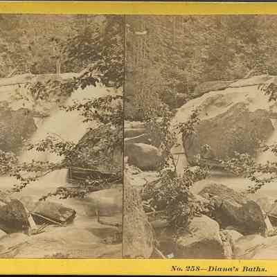 Dianas Baths