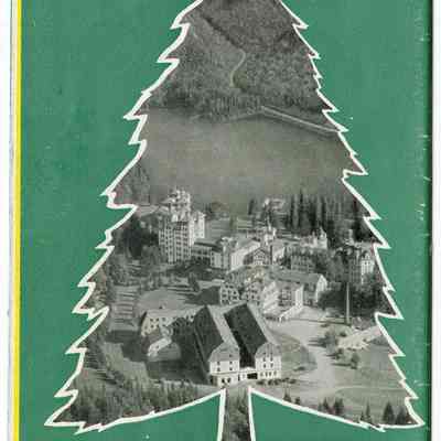The Balsams, Vacation Playground of America