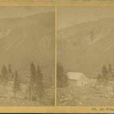 Mt. Webster.