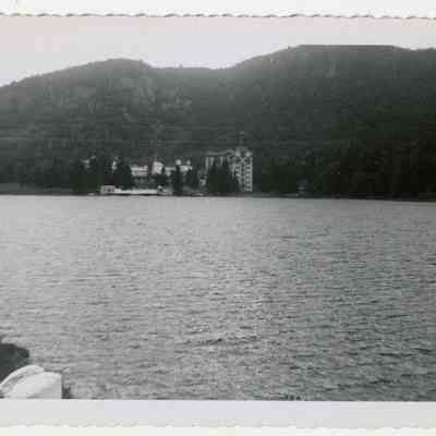 The Balsams