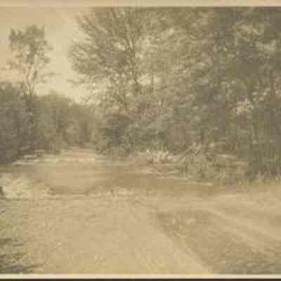 River at Unidentified Location