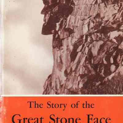 The Story of the Great Stone Face