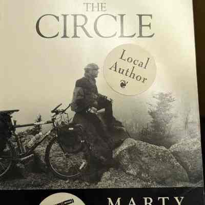 Above the Circle